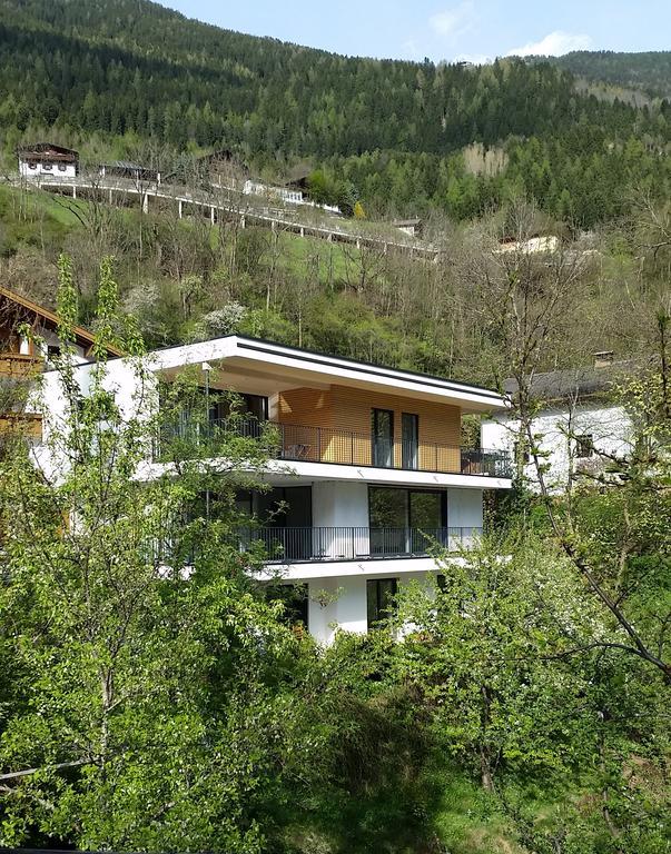 Апартаменты Haus Am Stein Эц Экстерьер фото